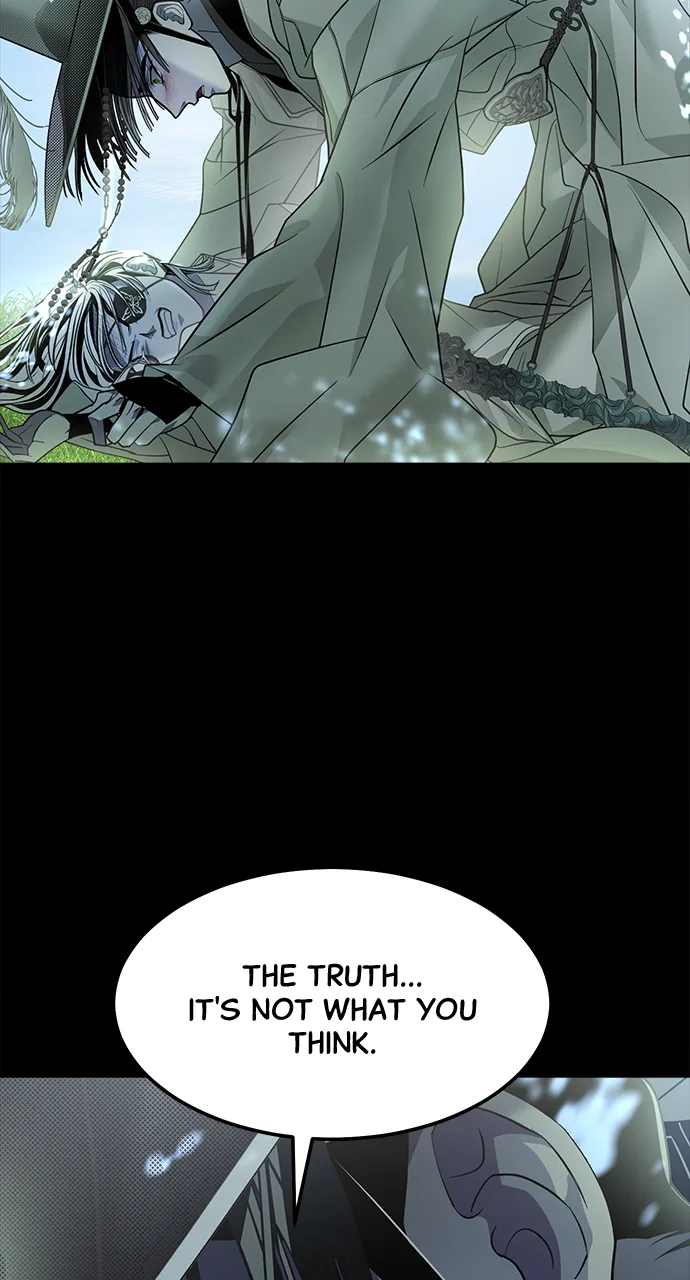 The Last Passage Chapter 59 Page 17