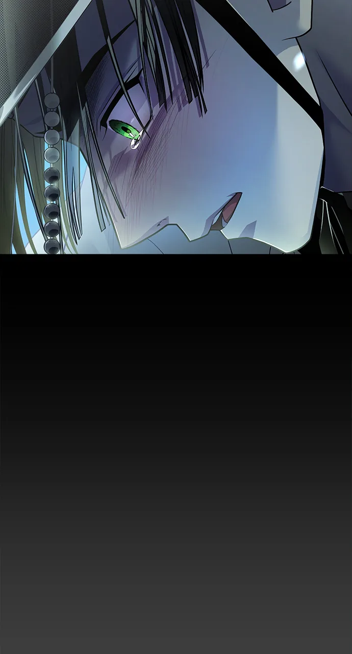 The Last Passage Chapter 59 Page 18