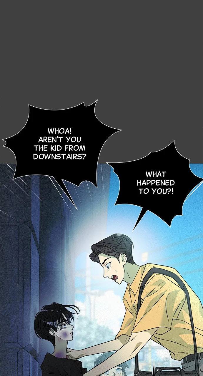 The Last Passage Chapter 59 Page 23
