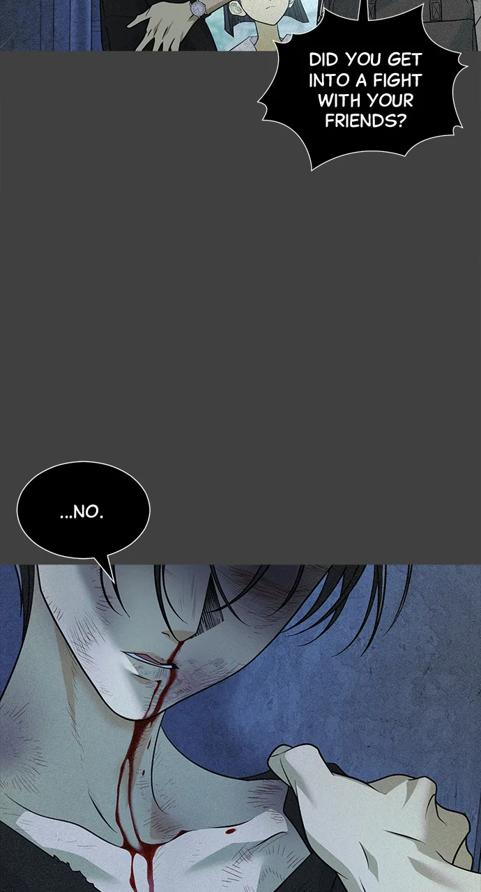 The Last Passage Chapter 59 Page 24