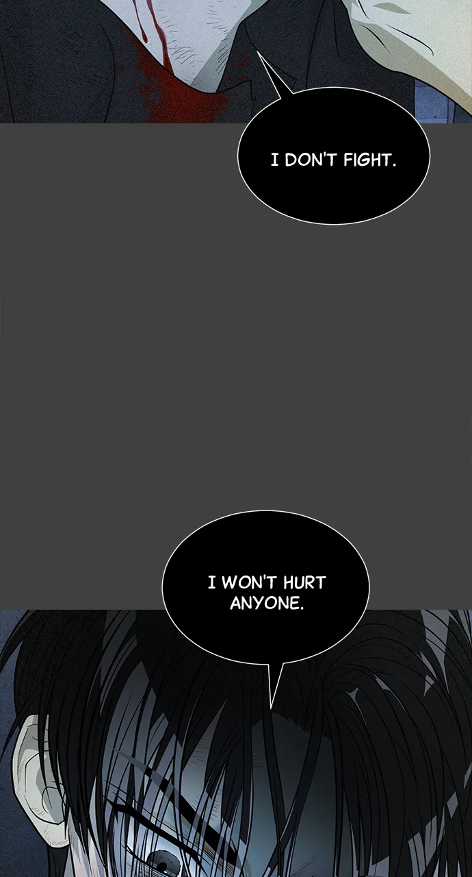 The Last Passage Chapter 59 Page 25