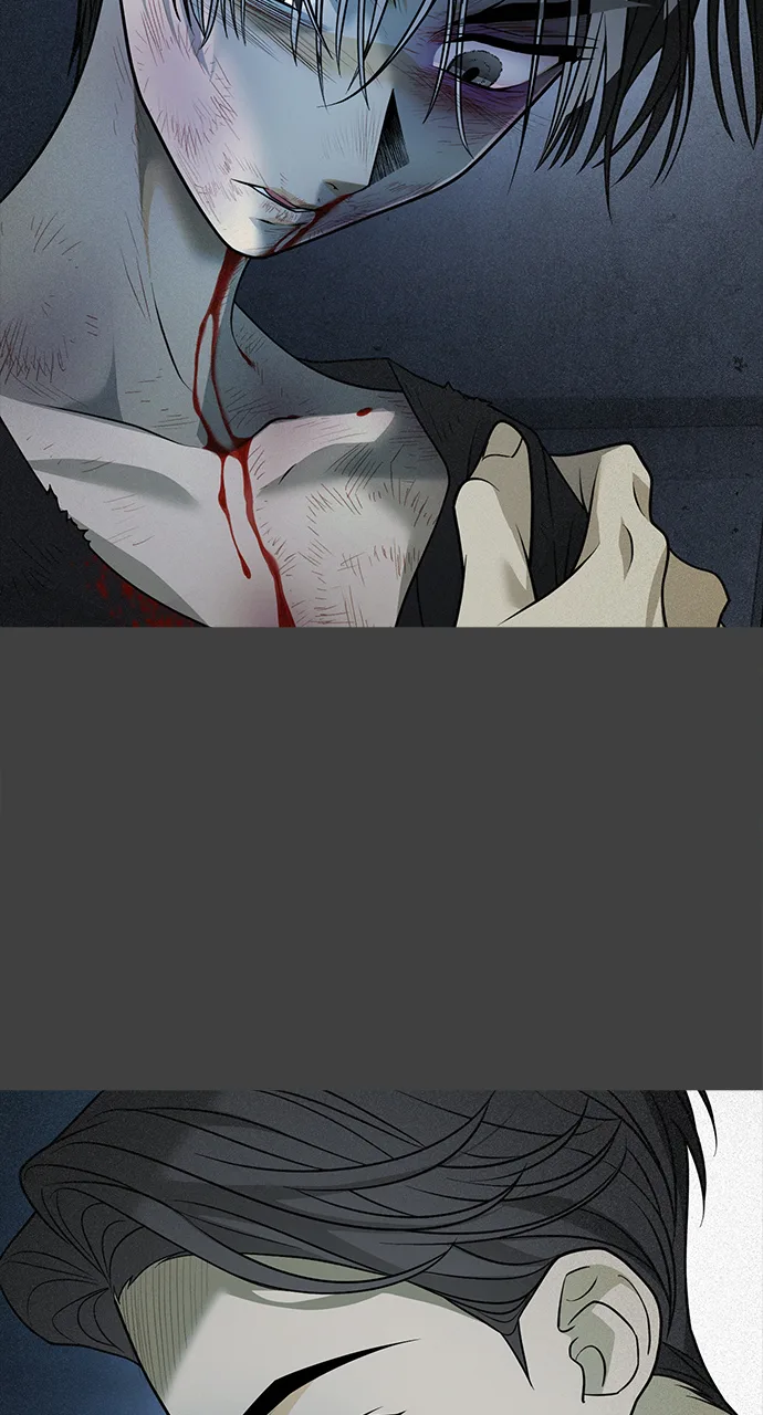 The Last Passage Chapter 59 Page 26