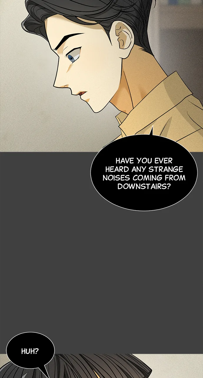 The Last Passage Chapter 59 Page 30