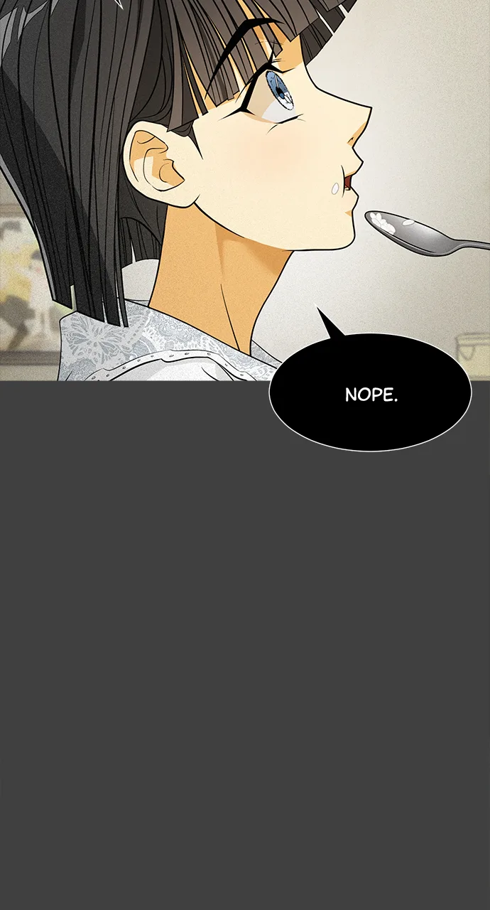The Last Passage Chapter 59 Page 31