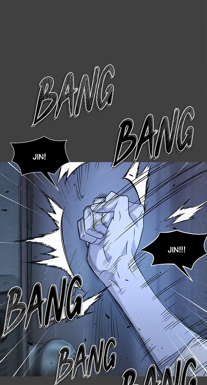 The Last Passage Chapter 59 Page 36