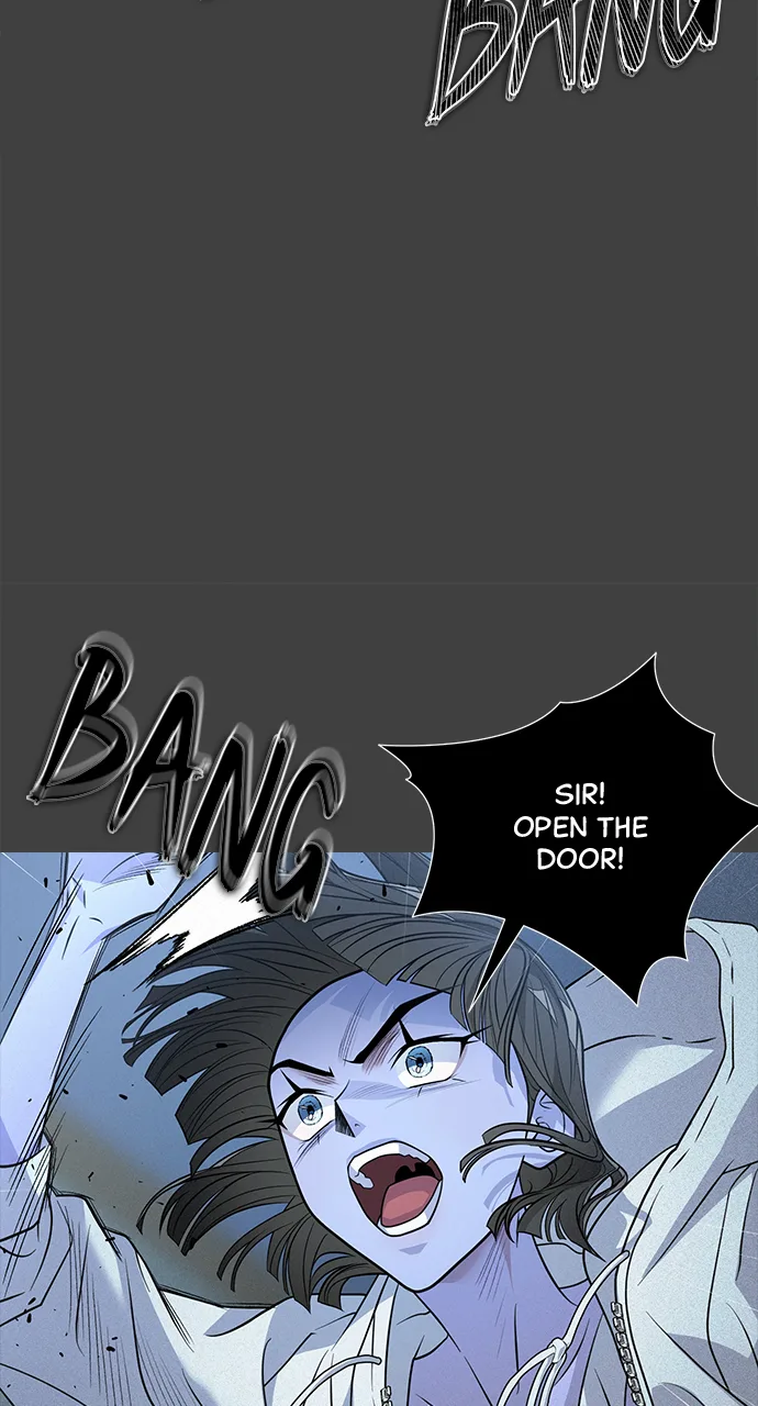 The Last Passage Chapter 59 Page 37