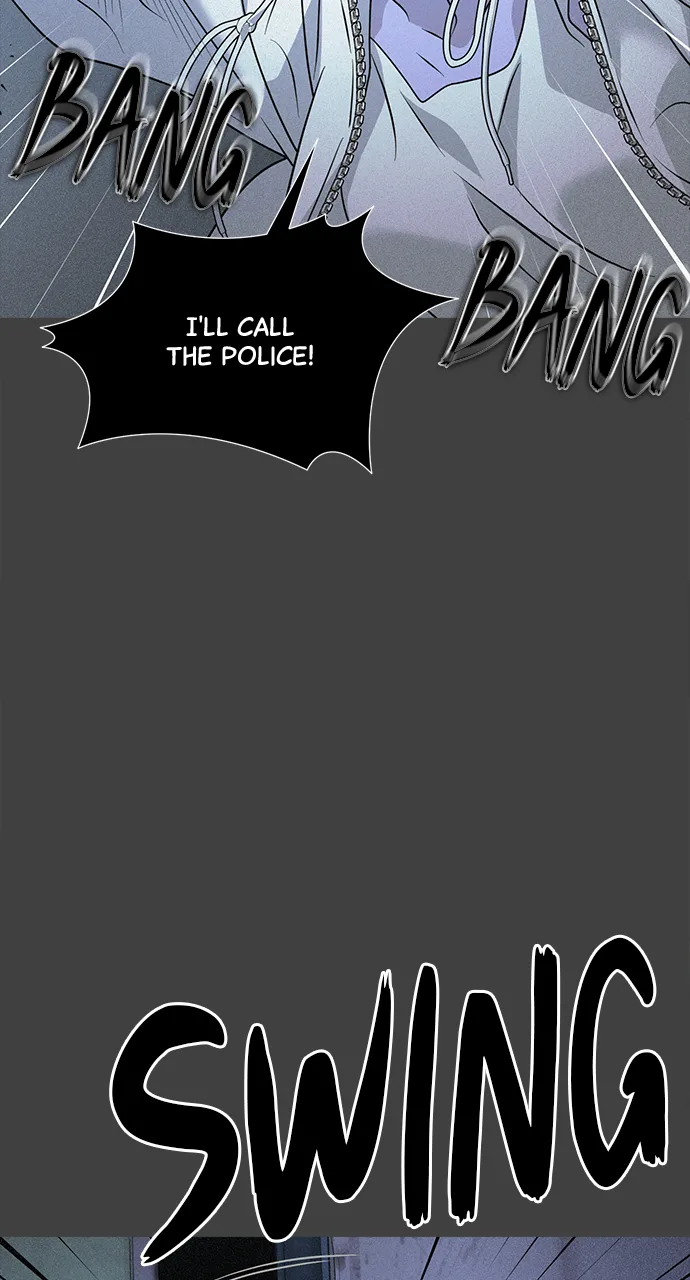 The Last Passage Chapter 59 Page 38