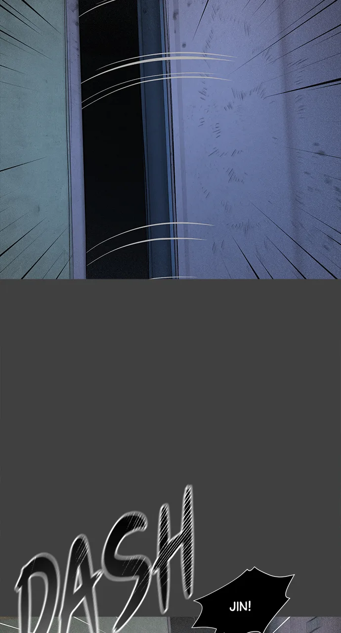 The Last Passage Chapter 59 Page 39