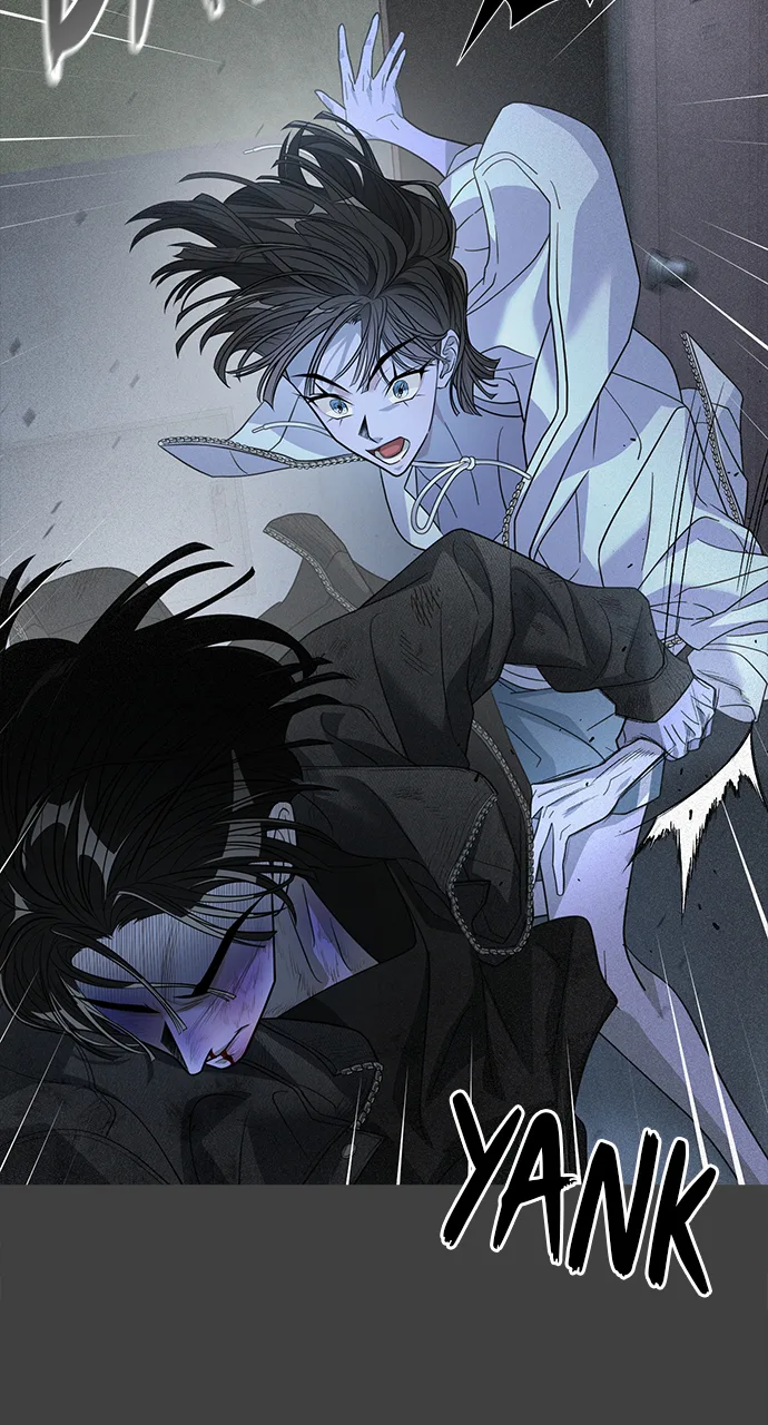 The Last Passage Chapter 59 Page 40