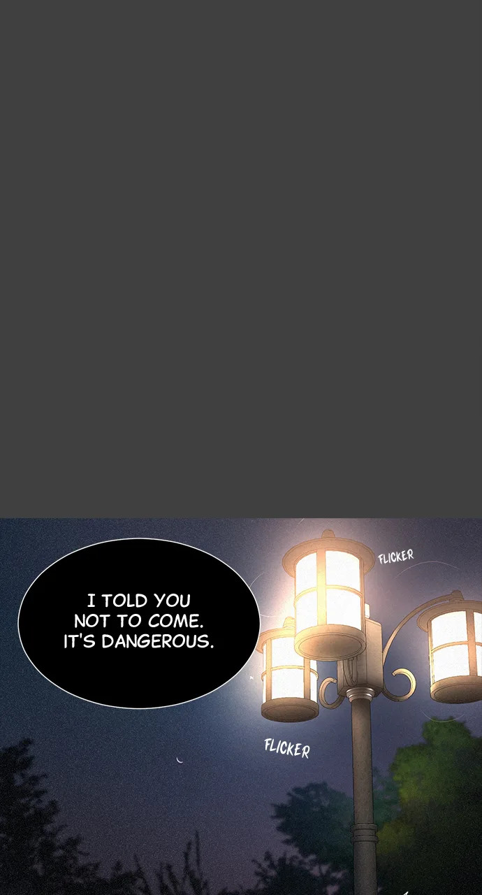 The Last Passage Chapter 59 Page 41