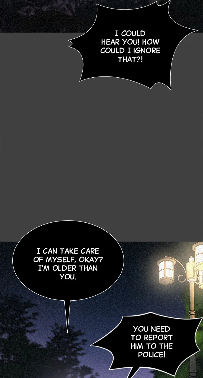 The Last Passage Chapter 59 Page 42