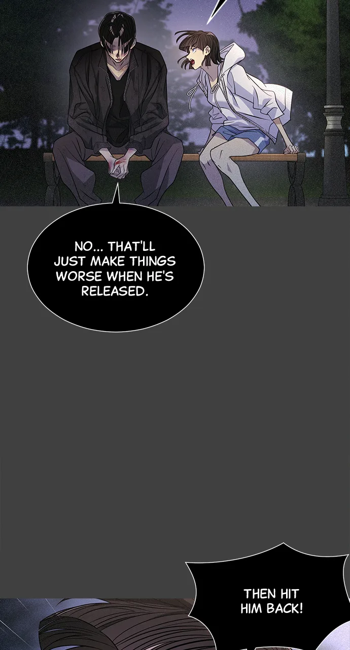 The Last Passage Chapter 59 Page 43