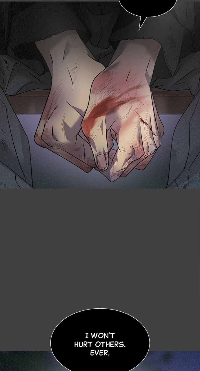 The Last Passage Chapter 59 Page 45