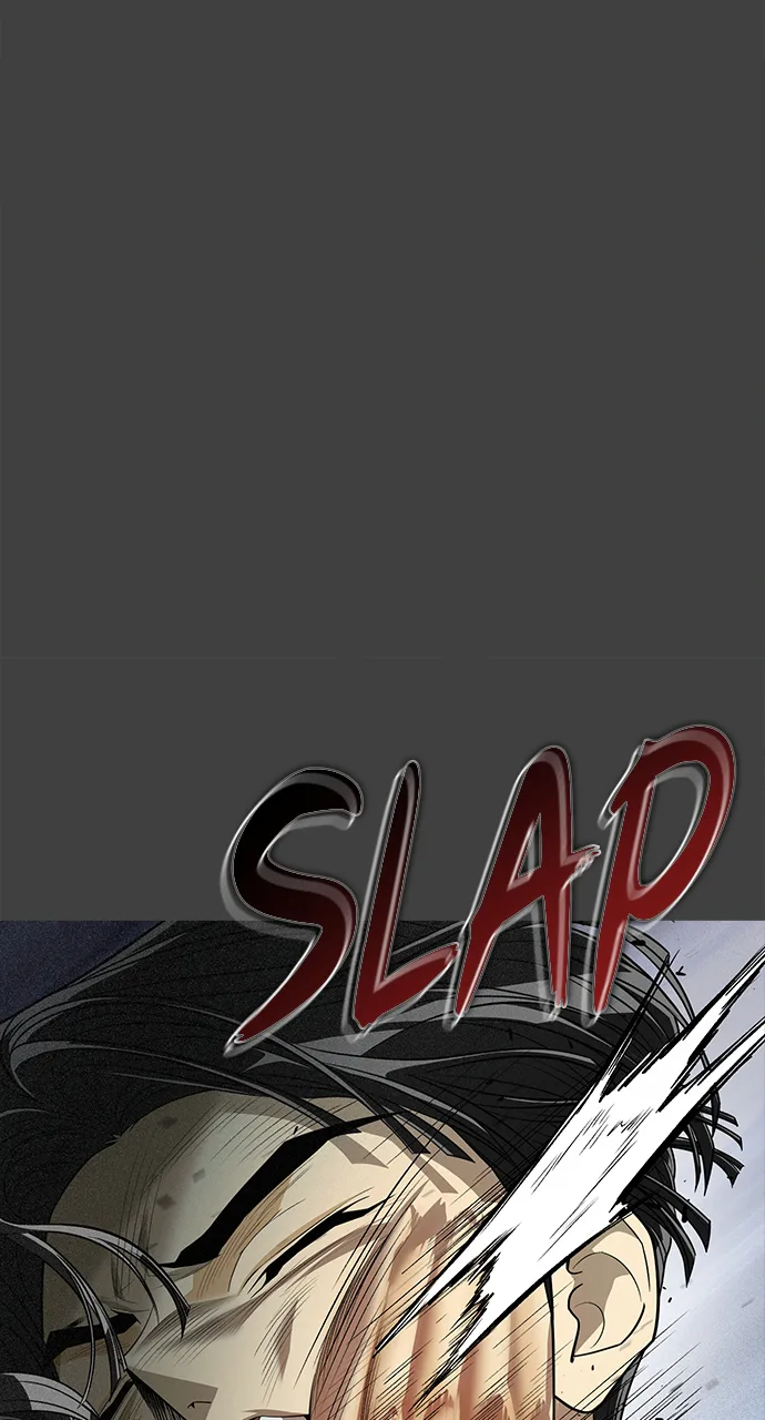 The Last Passage Chapter 59 Page 47