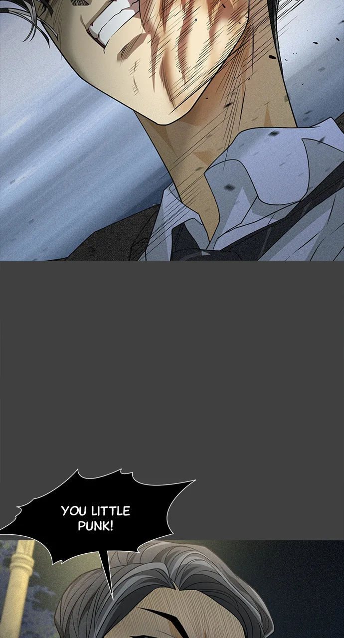 The Last Passage Chapter 59 Page 48
