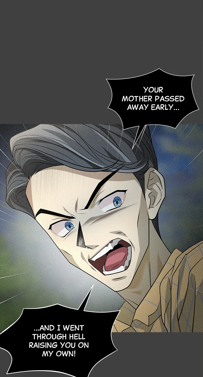 The Last Passage Chapter 59 Page 51