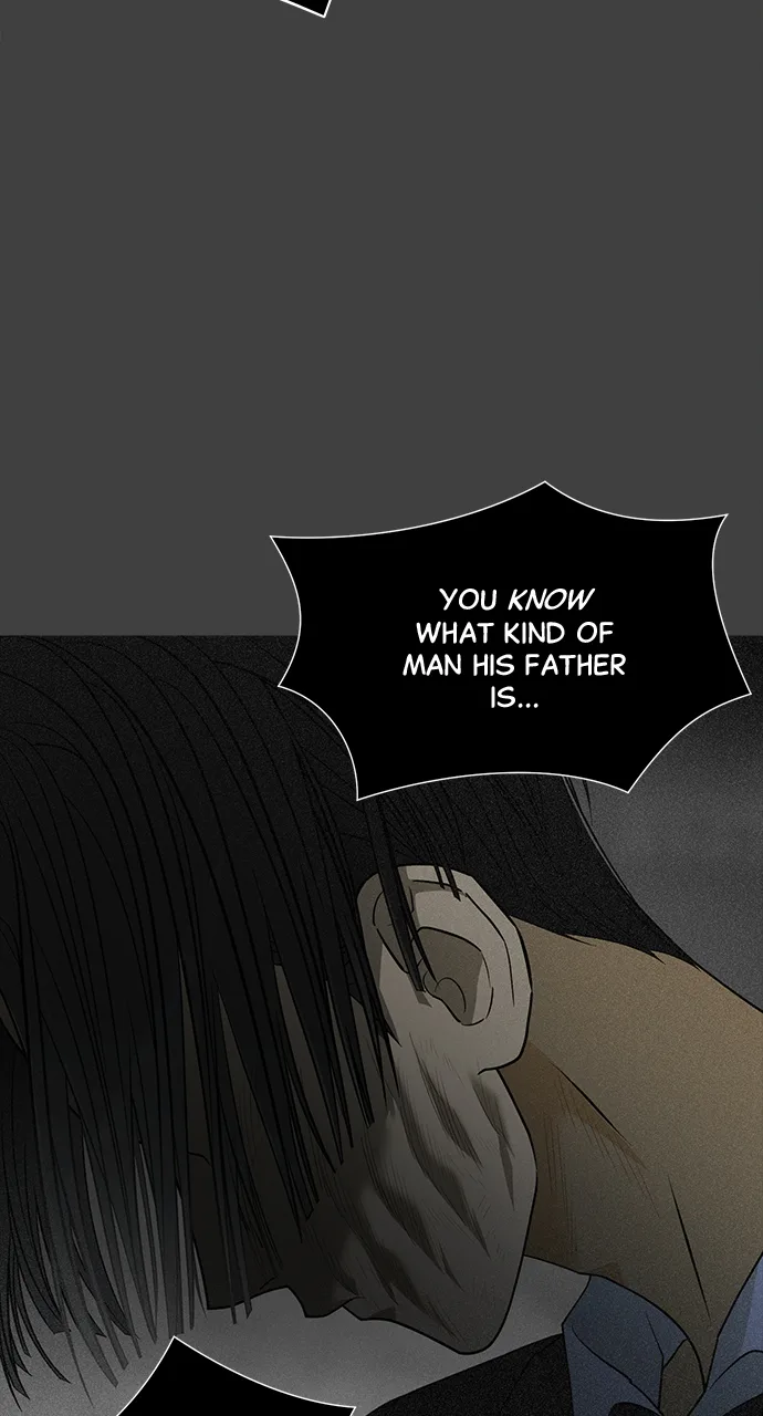The Last Passage Chapter 59 Page 52