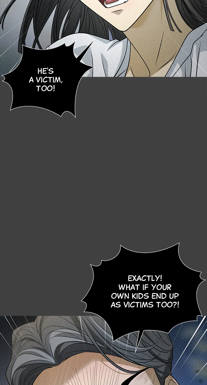 The Last Passage Chapter 59 Page 54