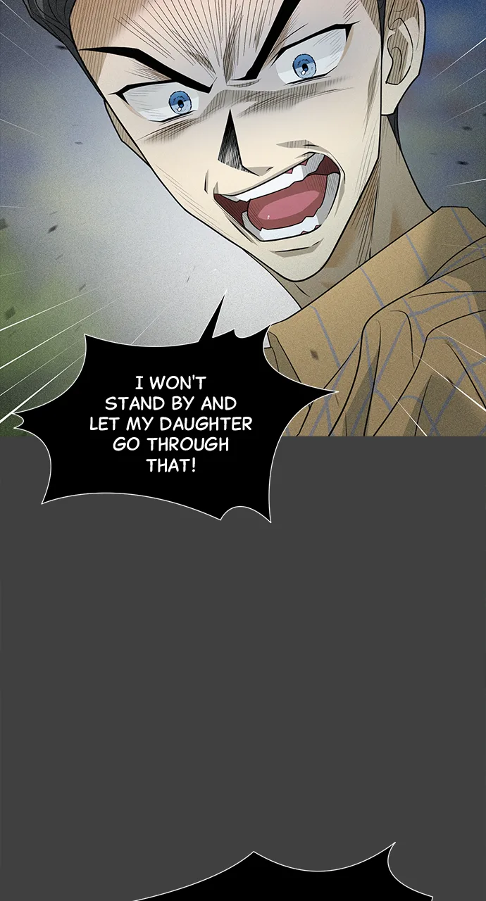 The Last Passage Chapter 59 Page 55