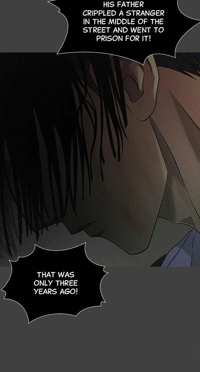 The Last Passage Chapter 59 Page 56