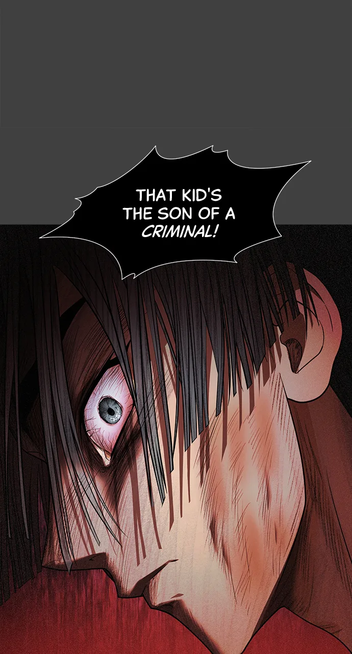 The Last Passage Chapter 59 Page 57