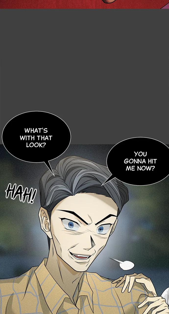 The Last Passage Chapter 59 Page 58