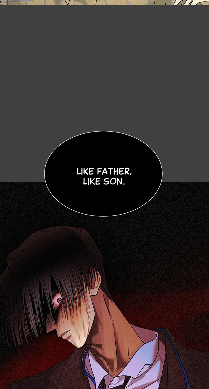 The Last Passage Chapter 59 Page 59