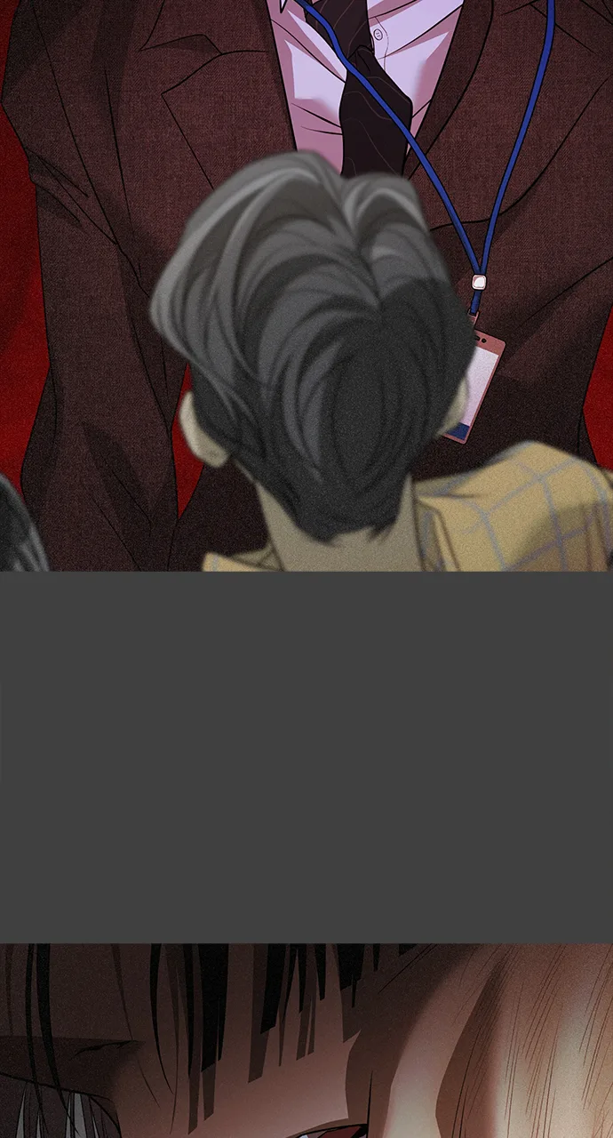 The Last Passage Chapter 59 Page 60