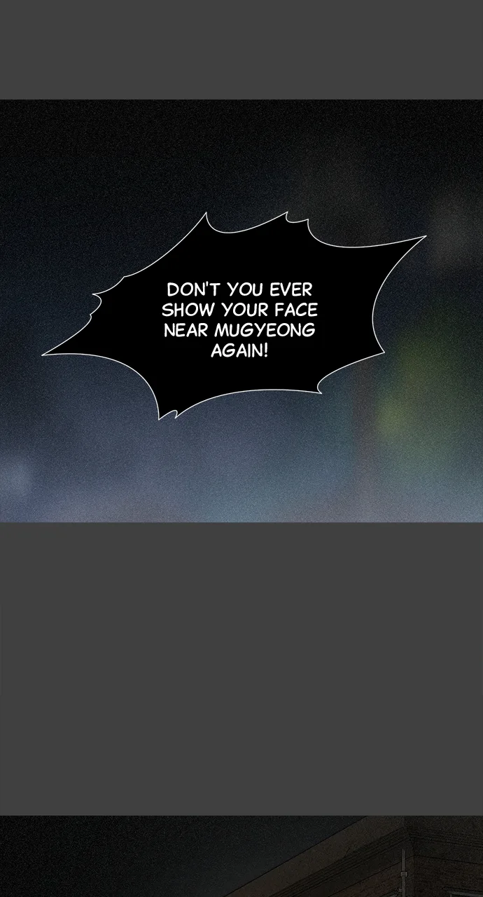 The Last Passage Chapter 59 Page 64