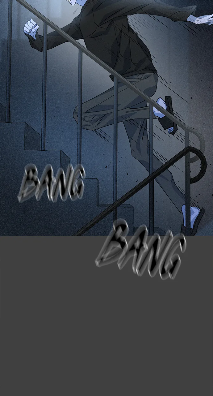 The Last Passage Chapter 59 Page 68