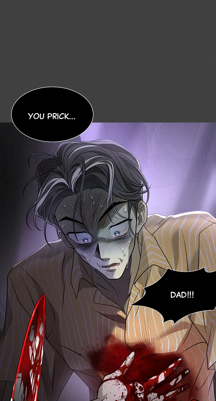 The Last Passage Chapter 59 Page 69