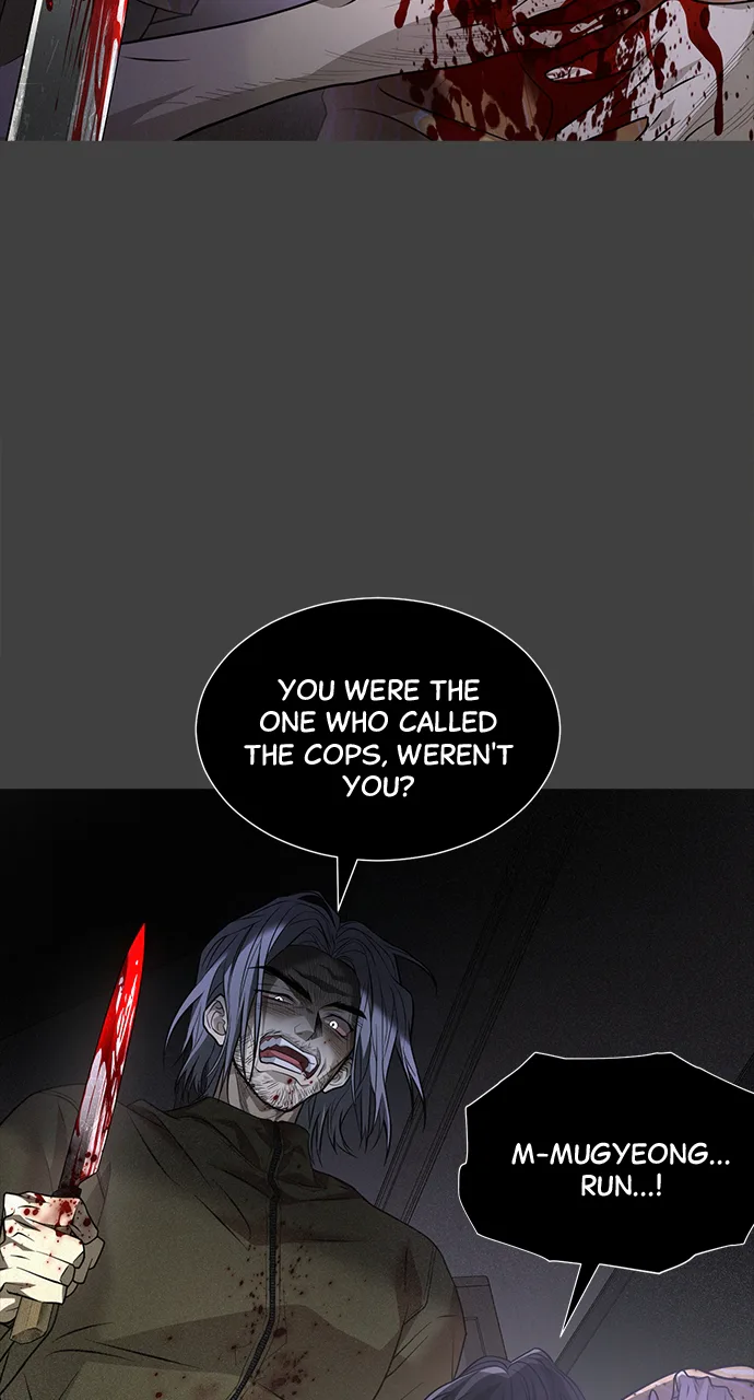 The Last Passage Chapter 59 Page 70