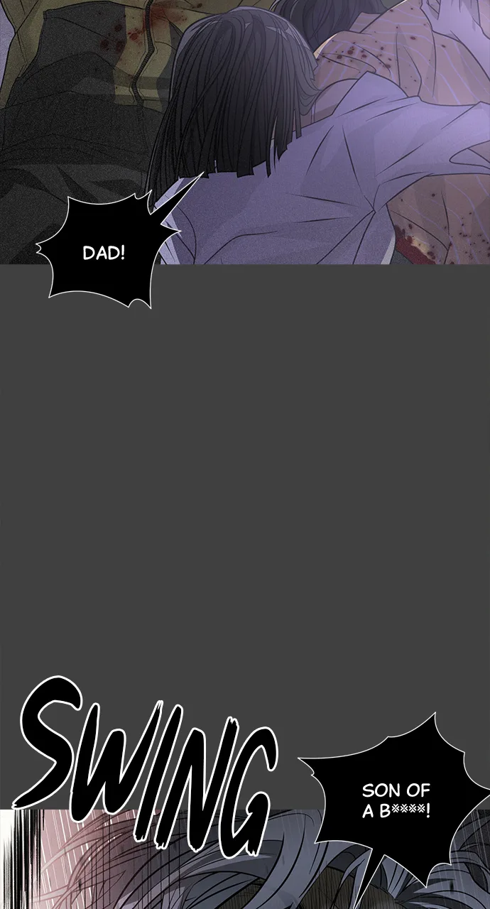 The Last Passage Chapter 59 Page 71