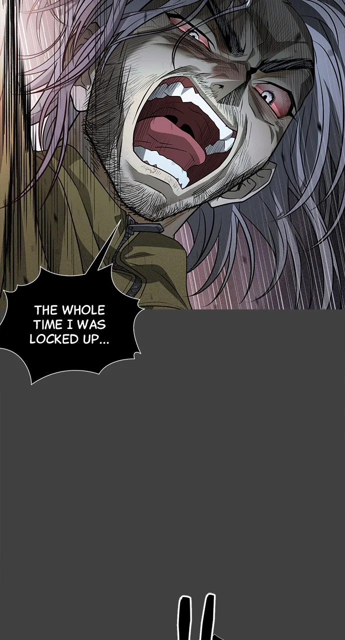 The Last Passage Chapter 59 Page 72