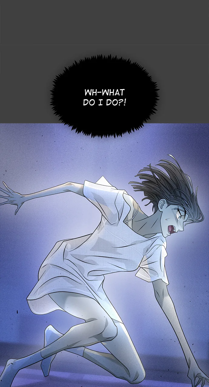 The Last Passage Chapter 59 Page 75