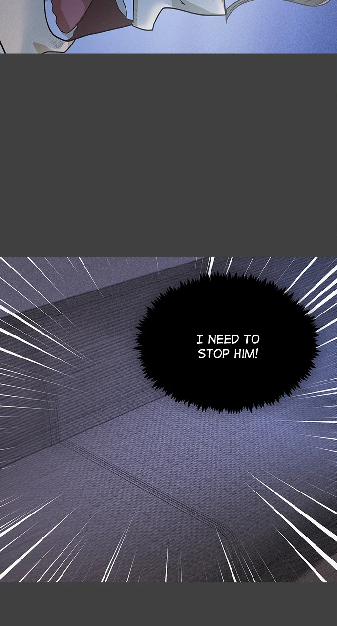 The Last Passage Chapter 59 Page 77