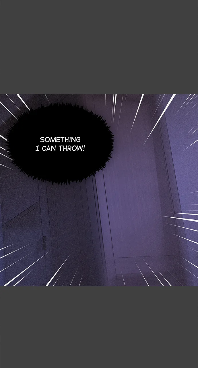 The Last Passage Chapter 59 Page 78