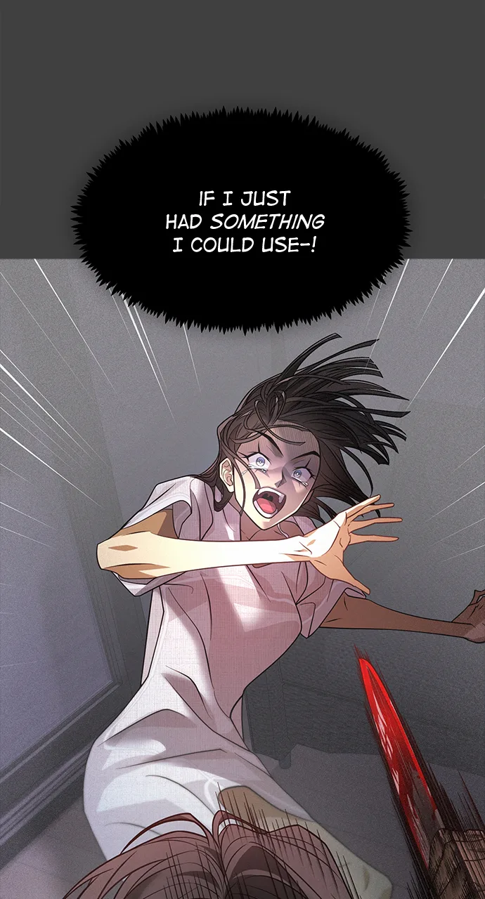 The Last Passage Chapter 59 Page 80