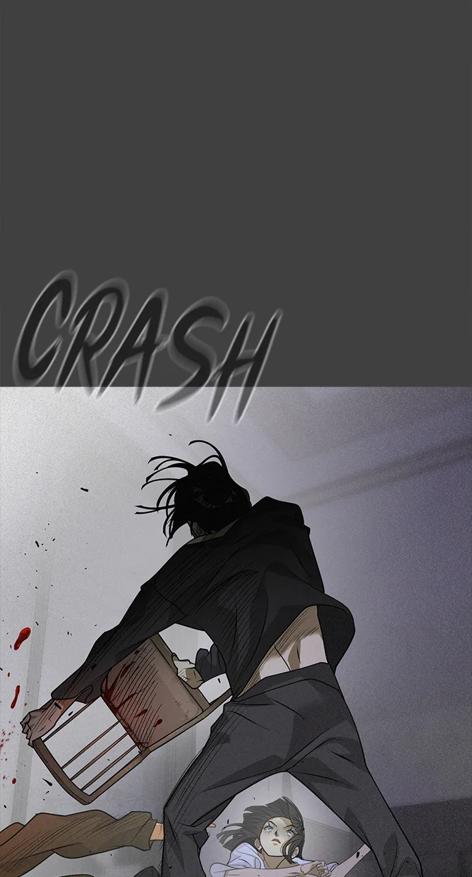 The Last Passage Chapter 59 Page 85