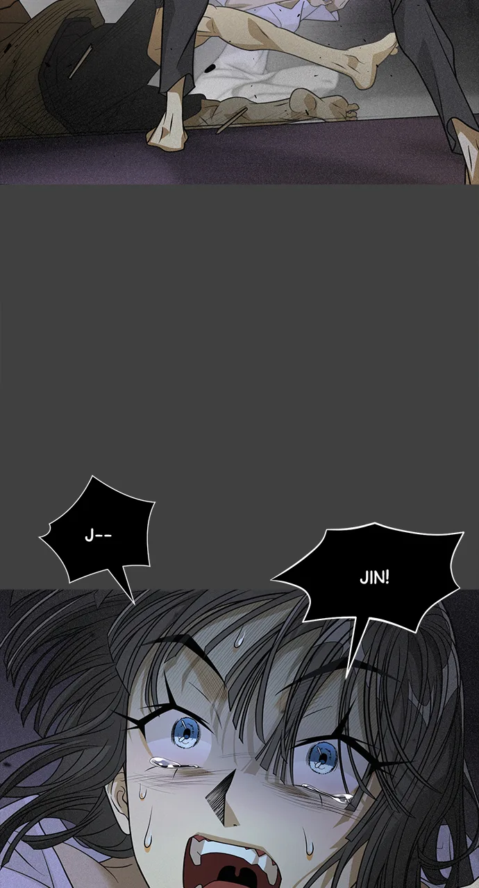 The Last Passage Chapter 59 Page 86