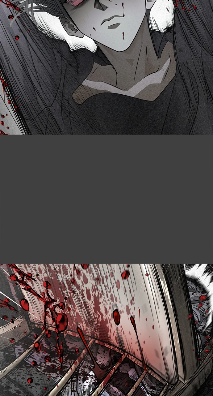 The Last Passage Chapter 59 Page 88