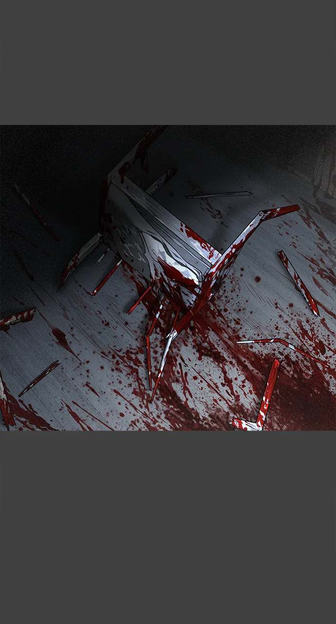 The Last Passage Chapter 59 Page 92