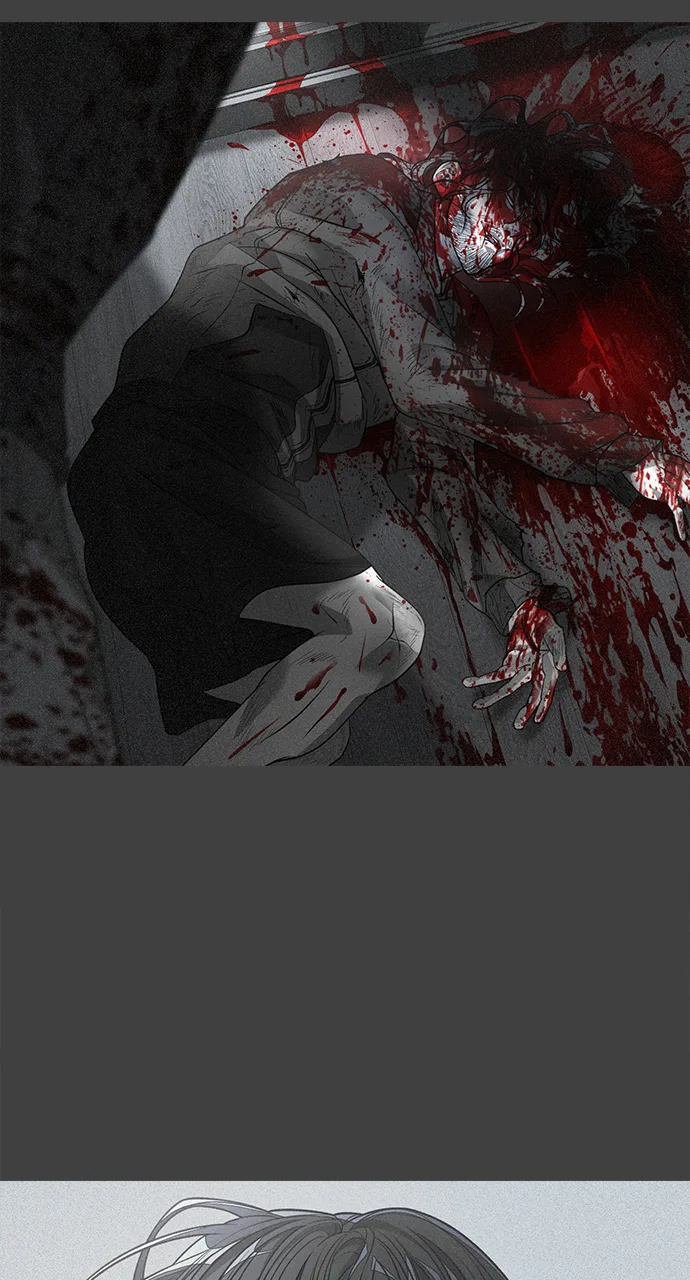 The Last Passage Chapter 59 Page 93