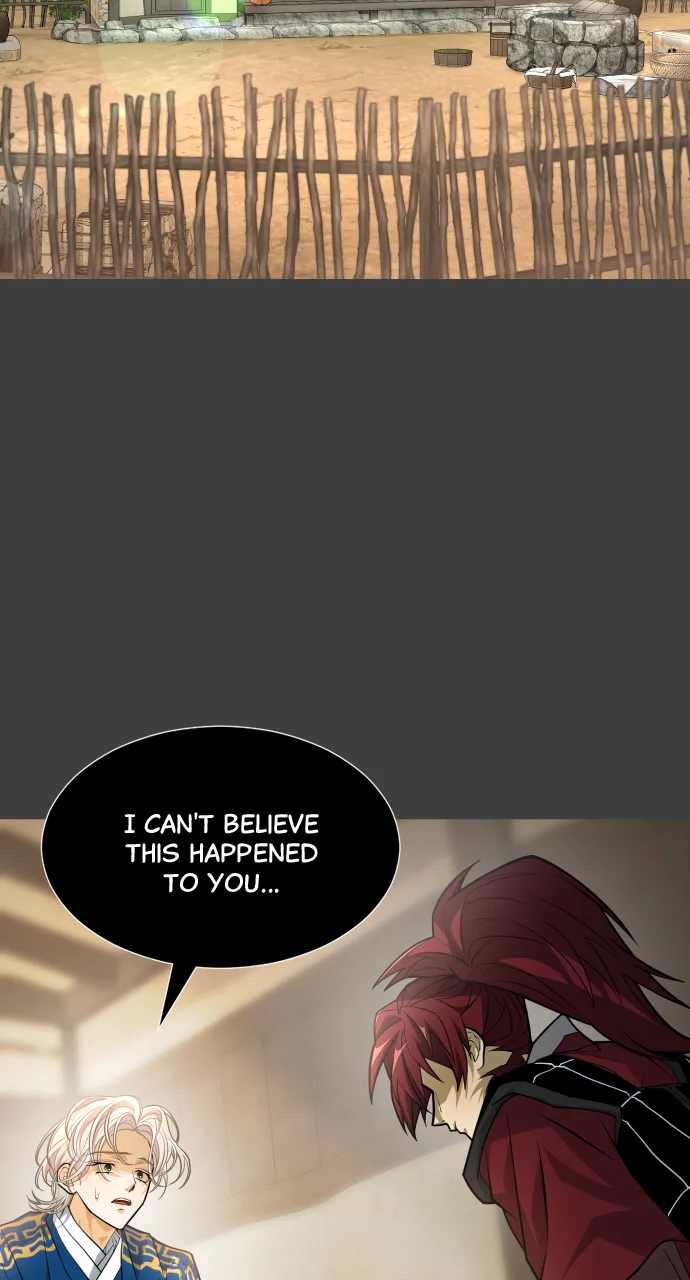 The Last Passage Chapter 36 Page 6