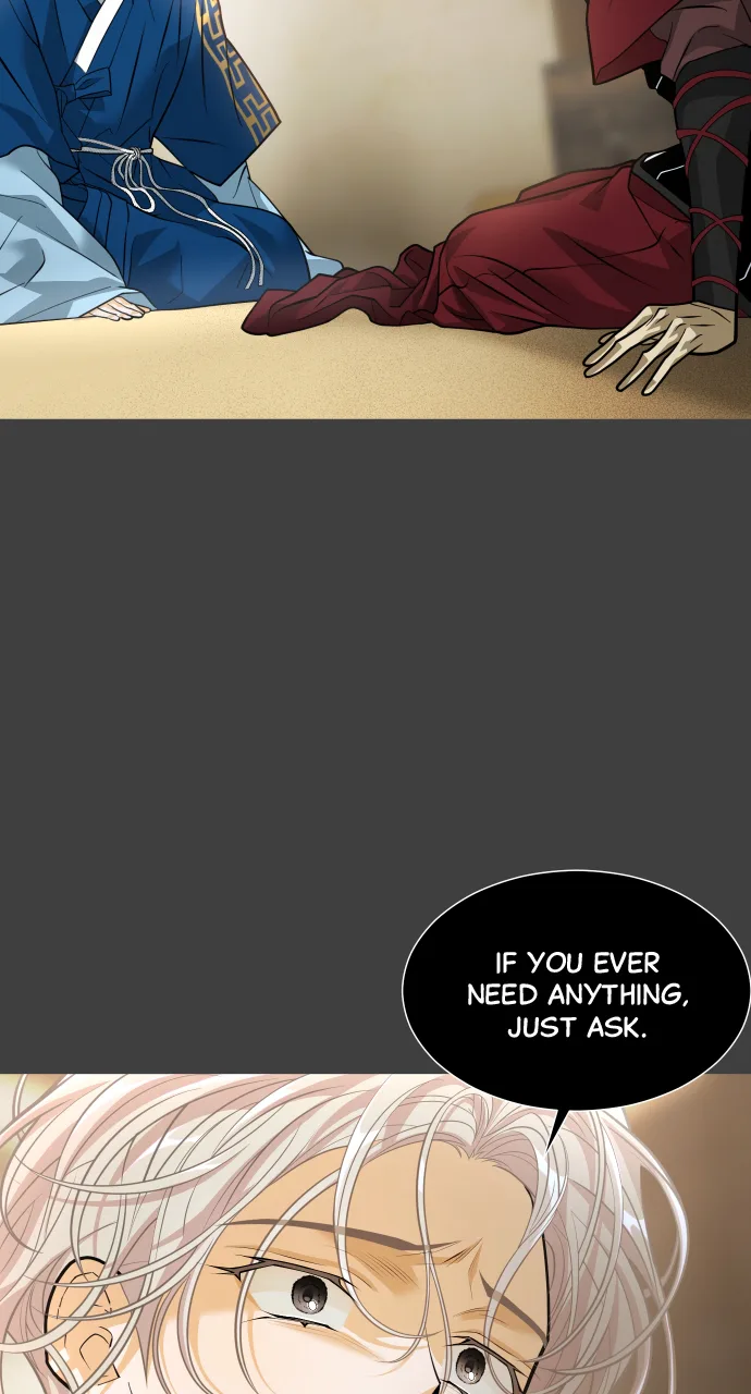 The Last Passage Chapter 36 Page 7