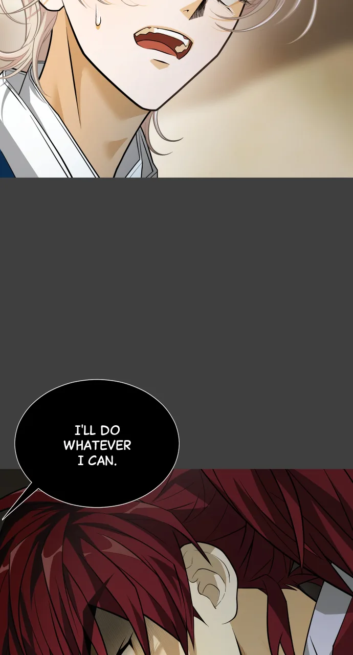 The Last Passage Chapter 36 Page 8