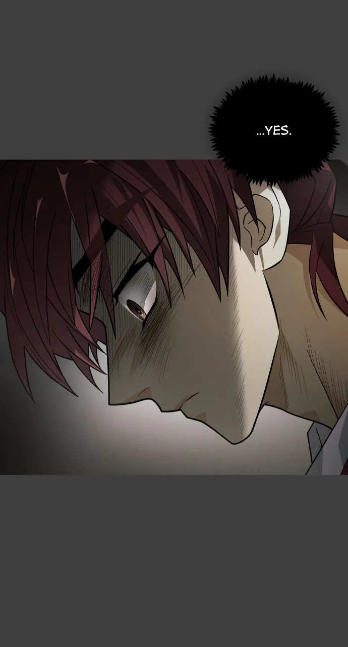 The Last Passage Chapter 36 Page 12
