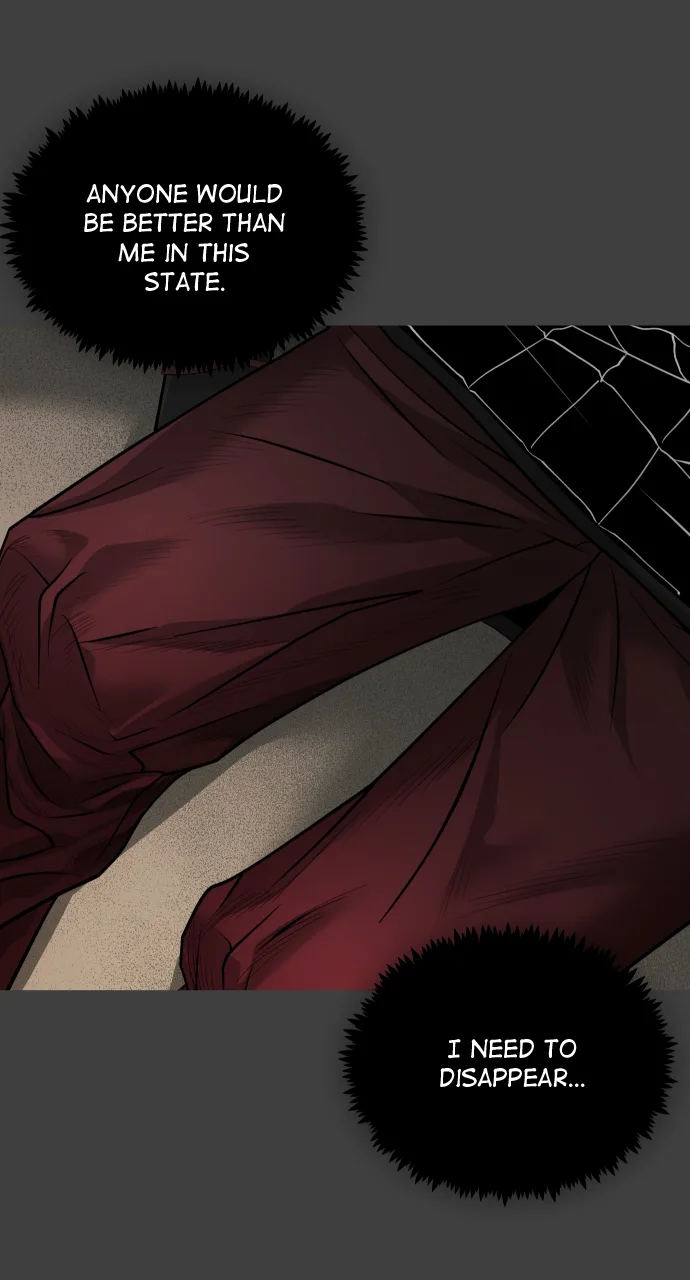 The Last Passage Chapter 36 Page 13