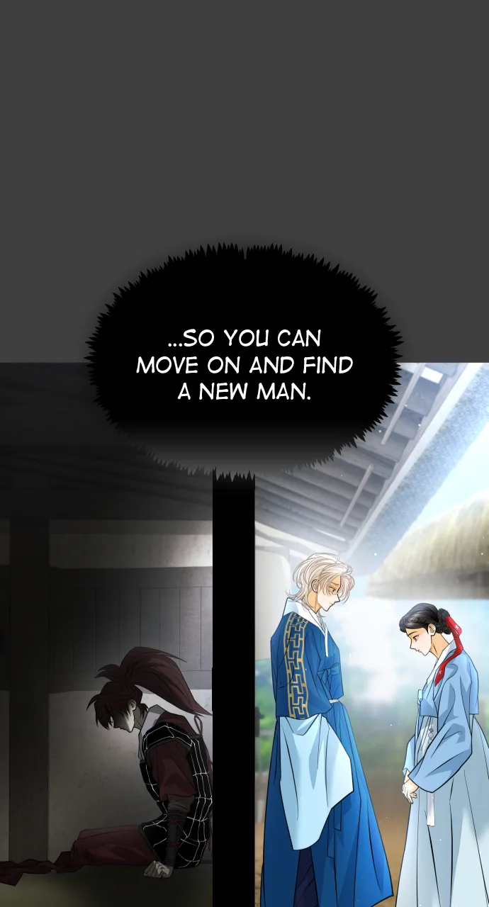 The Last Passage Chapter 36 Page 14