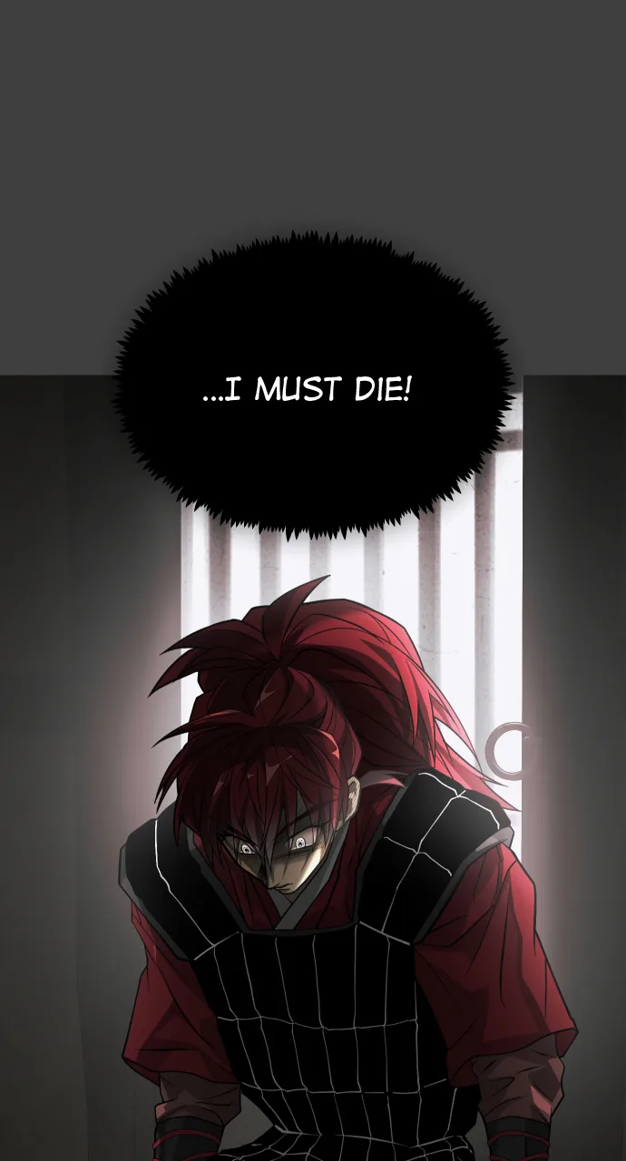 The Last Passage Chapter 36 Page 16